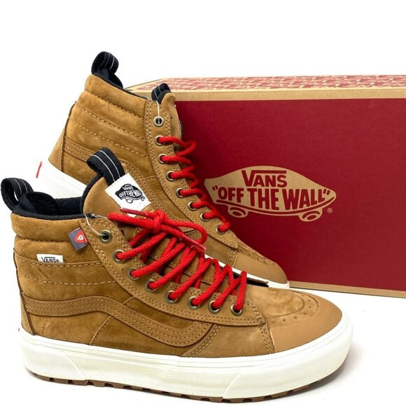 Vans Sk8-Hi Dr Mte-2. Brand New. Mens Size: 7.5 - 11.5. - Picture 3 of 9